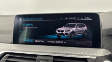 BMW X3 xDrive20d MHT M Sport 5dr Step Auto Diesel Estate